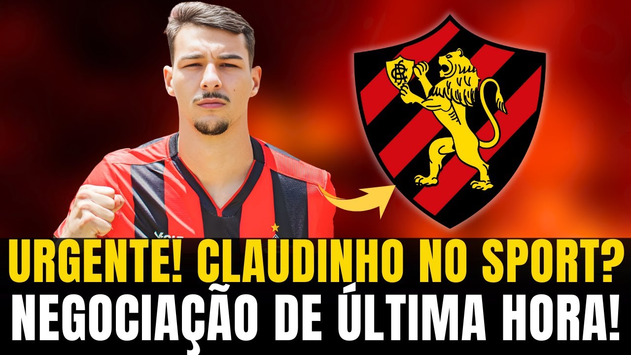 🔥 BOMBA! LATERAL DO VITÓRIA PODE SER ANUNCIADO PELO LEÃO A QUALQUER MOMENTO! Bastidores do Leão
