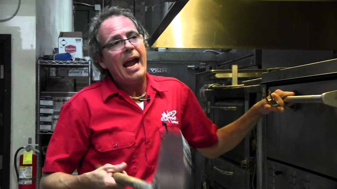 Wick's Pizza  / Peerless Ovens Testimonial