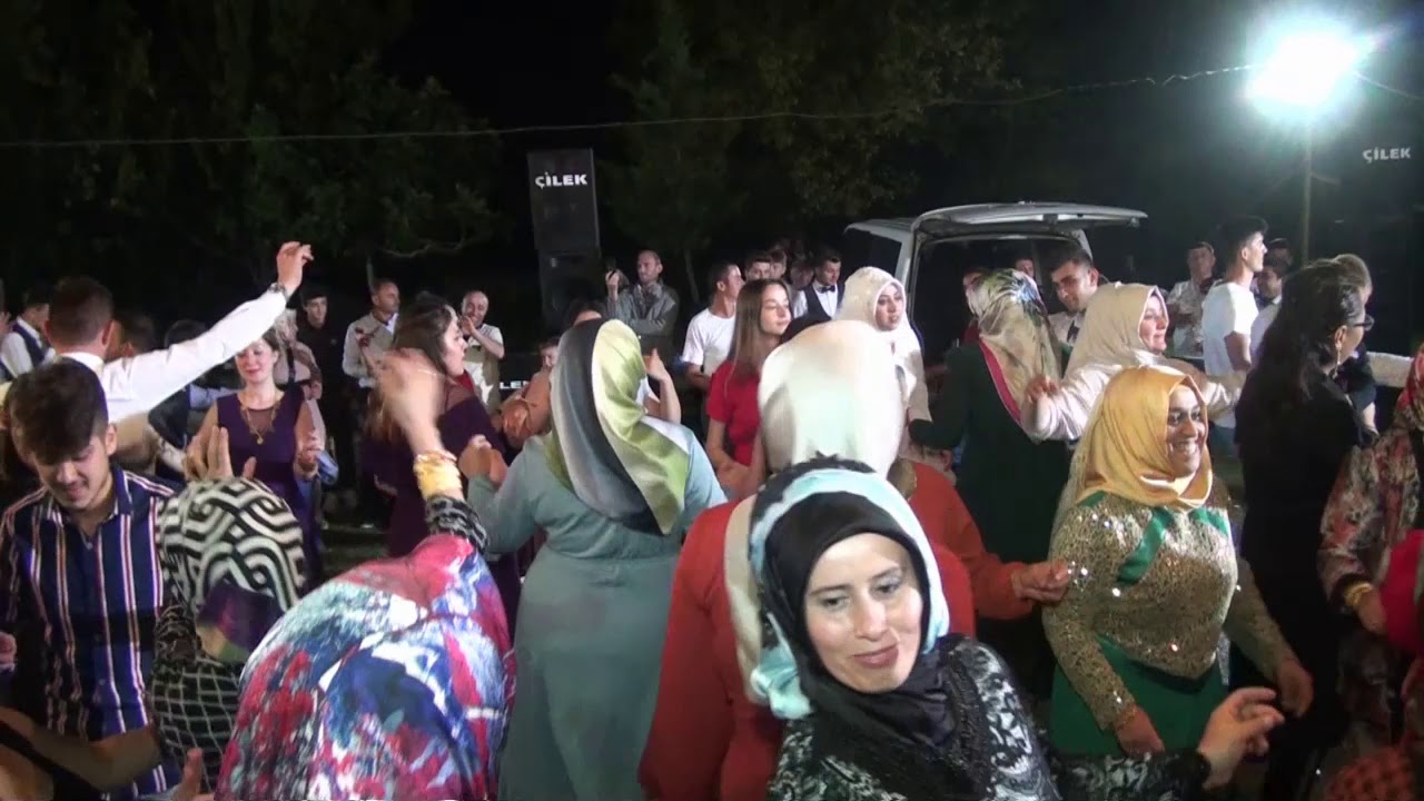 BARTIN ÇİFTETELLİSİ