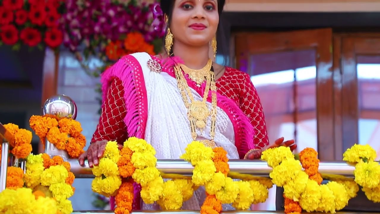 Home Ceremony
