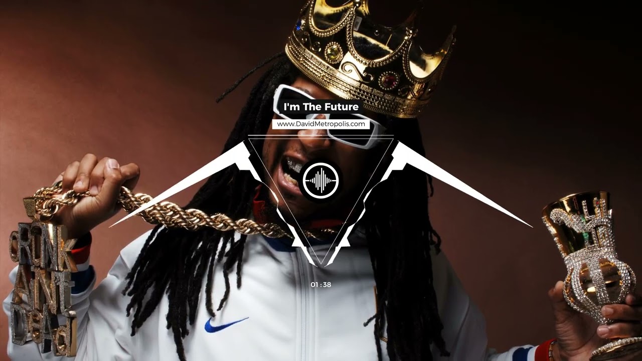 Lil Jon X Ludacris Type Beat 2025 - 