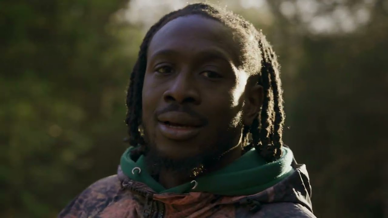 Still Shadey   Intro + Music Video Nature's Anthem