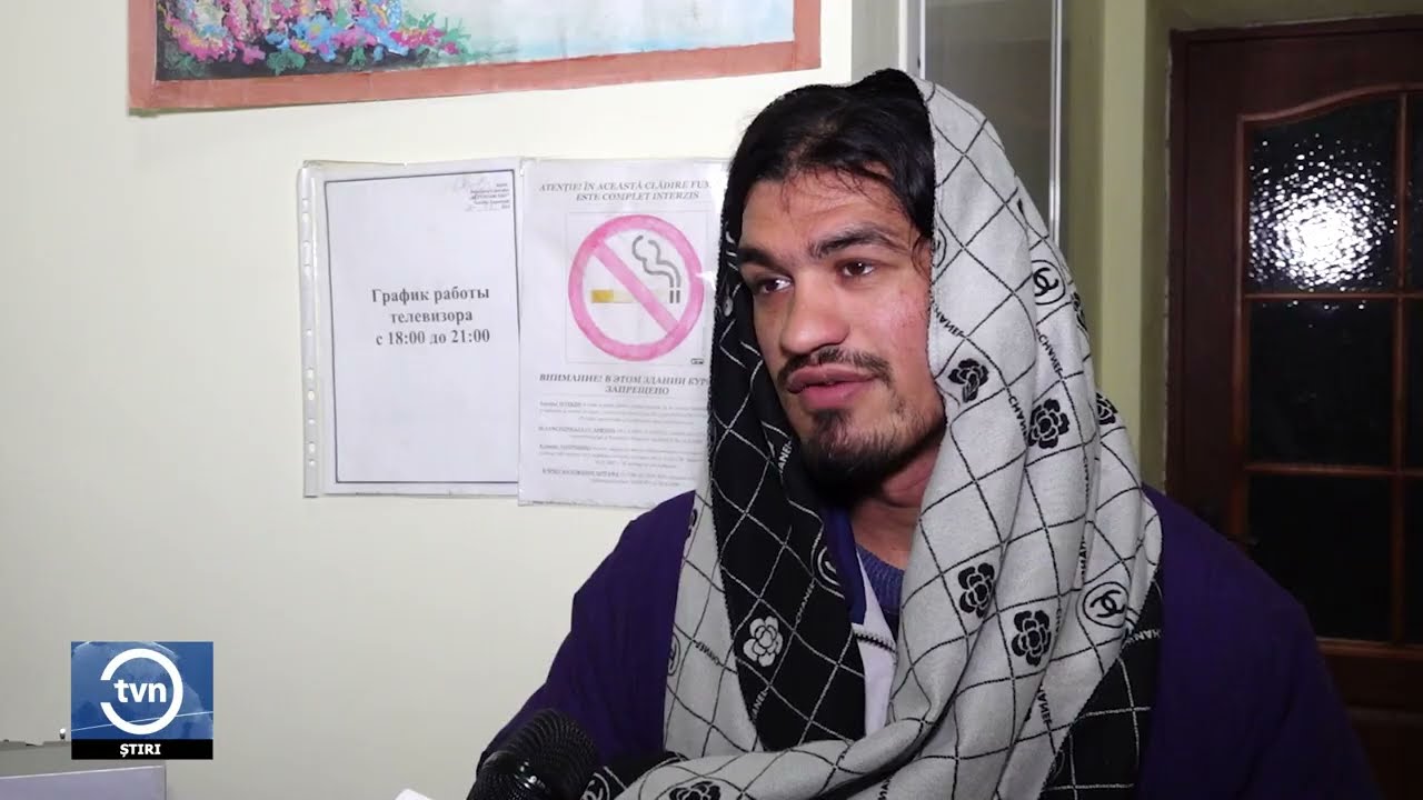 OAMENII STRĂZII ÎȘI CAUTĂ ADĂPOST PENTRU PRIOADA RECE
