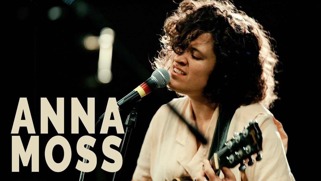 Anna Moss - Full Set | The OnBeat Sessions