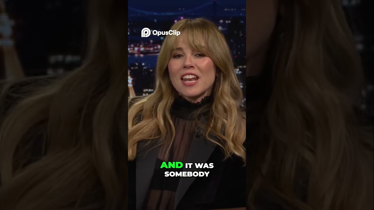 My Unforgettable Moment on David Letterman - A Canceled Show! 