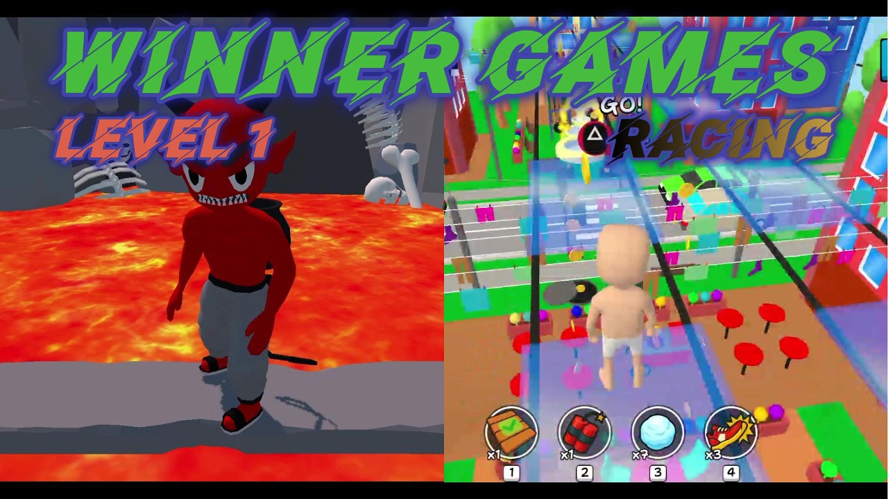 🎮 Mr. Dude Online Multiverse Challenge | Full Gameplay
