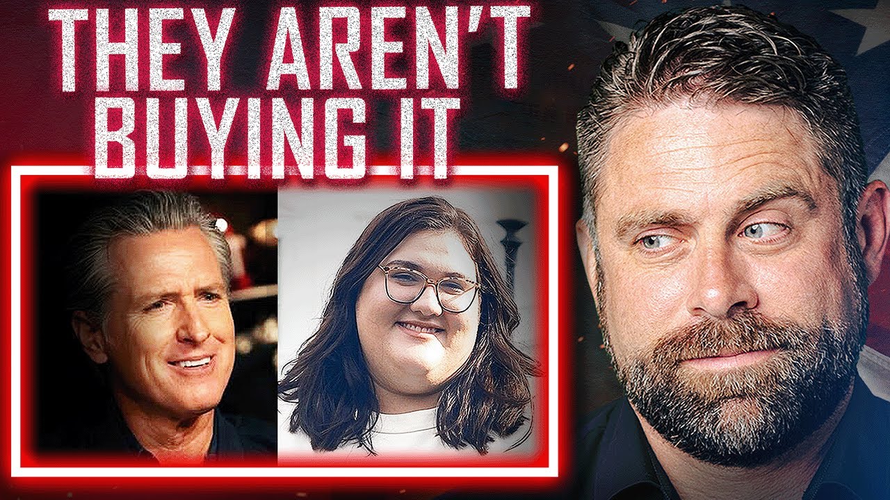 The Left STILL Can't Reach Gen Z Men
