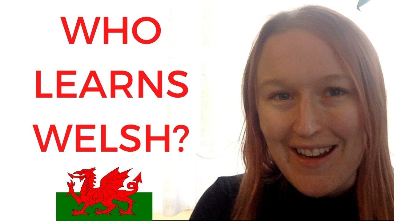 Who learns Welsh - and why?