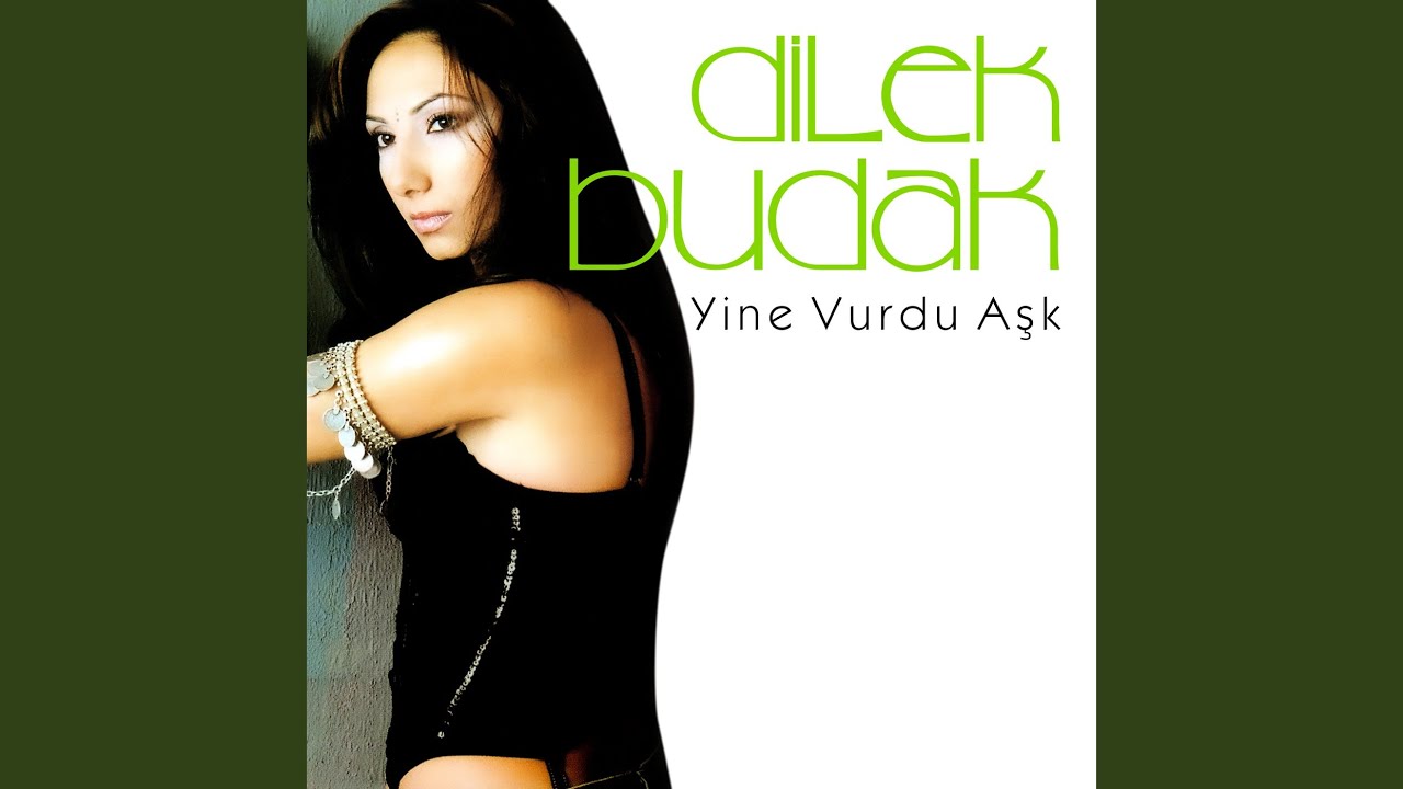Yine Vurdu Aşk