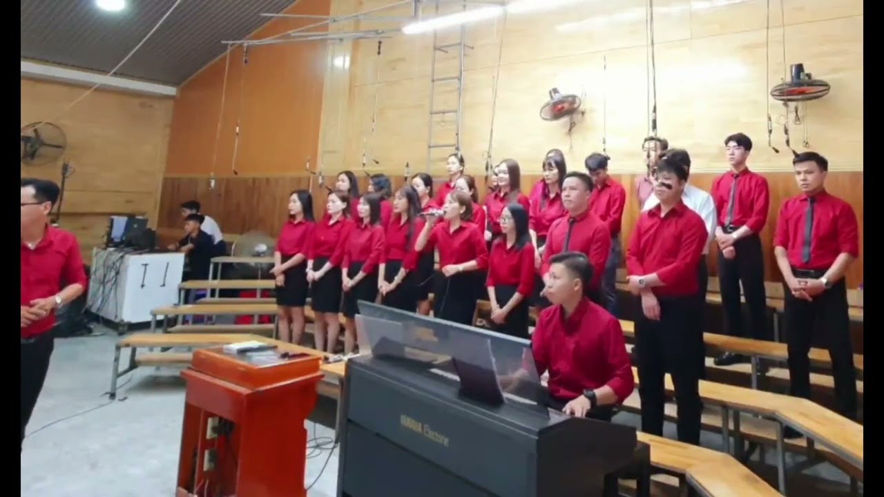 Hái Lộc Đầu Năm- lm. DuyLinh-PHN   | cđ Cecilia-gh-Hà Phát