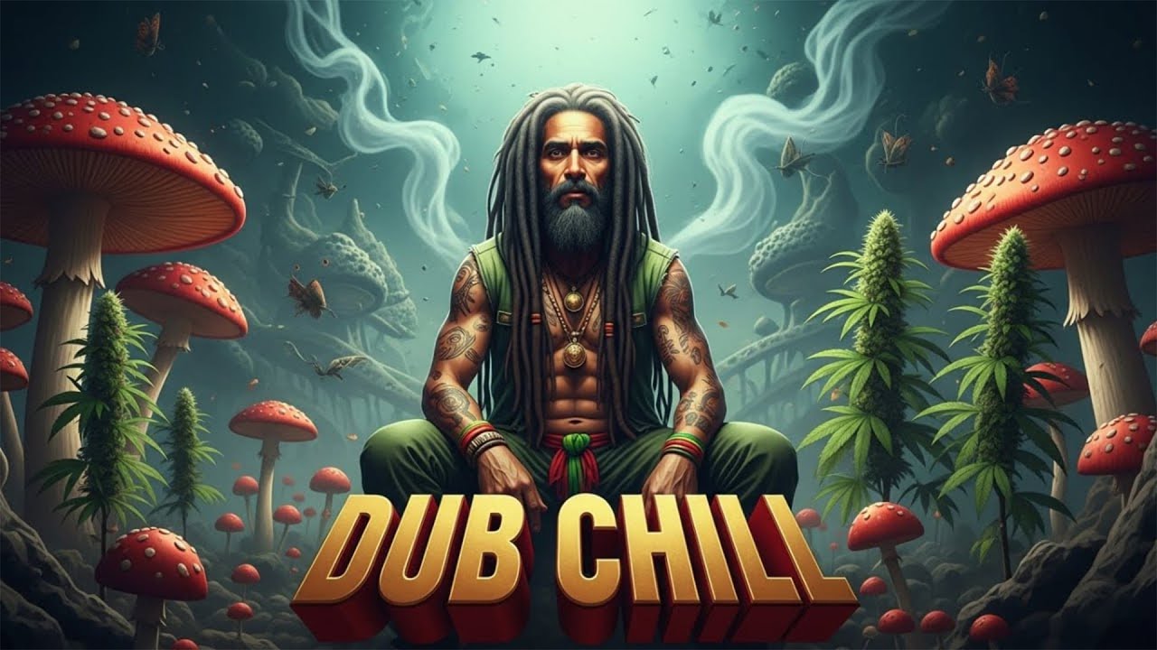 Reggae & Dub Vibes Galore | Deep Roots Reggae & Dub Mix for Ultimate Chill