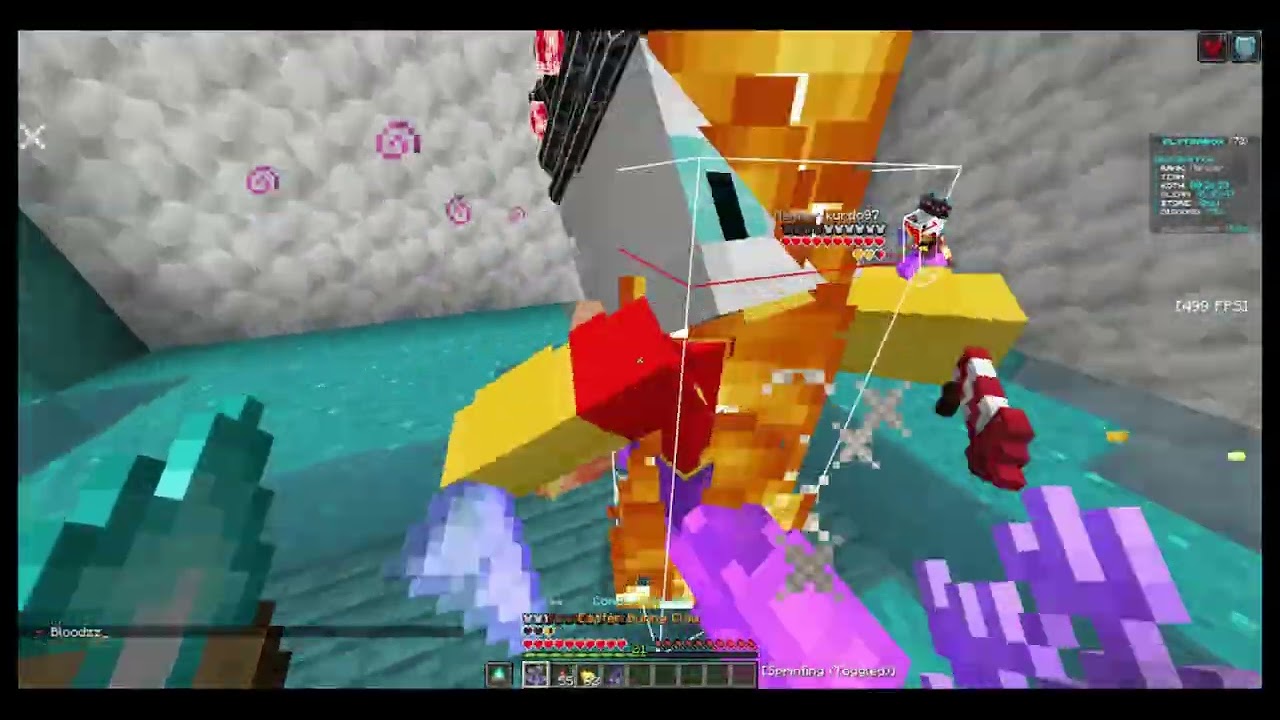 Blissmc #1