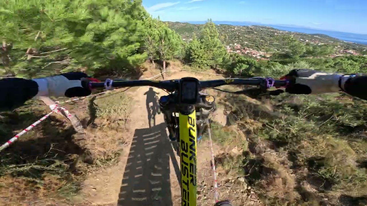 Tank Trail Race 2023 - qualification
