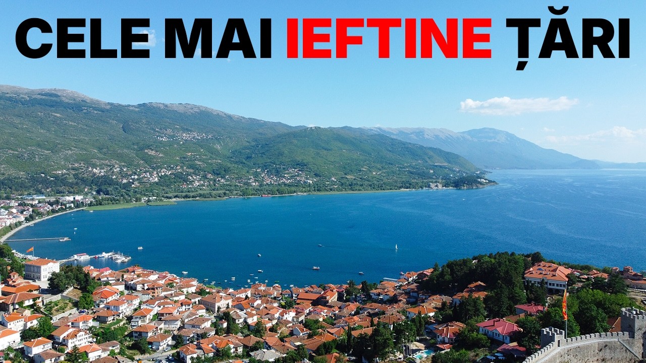 10 Țări Unde Viața Este Mai Ieftină Decât În România