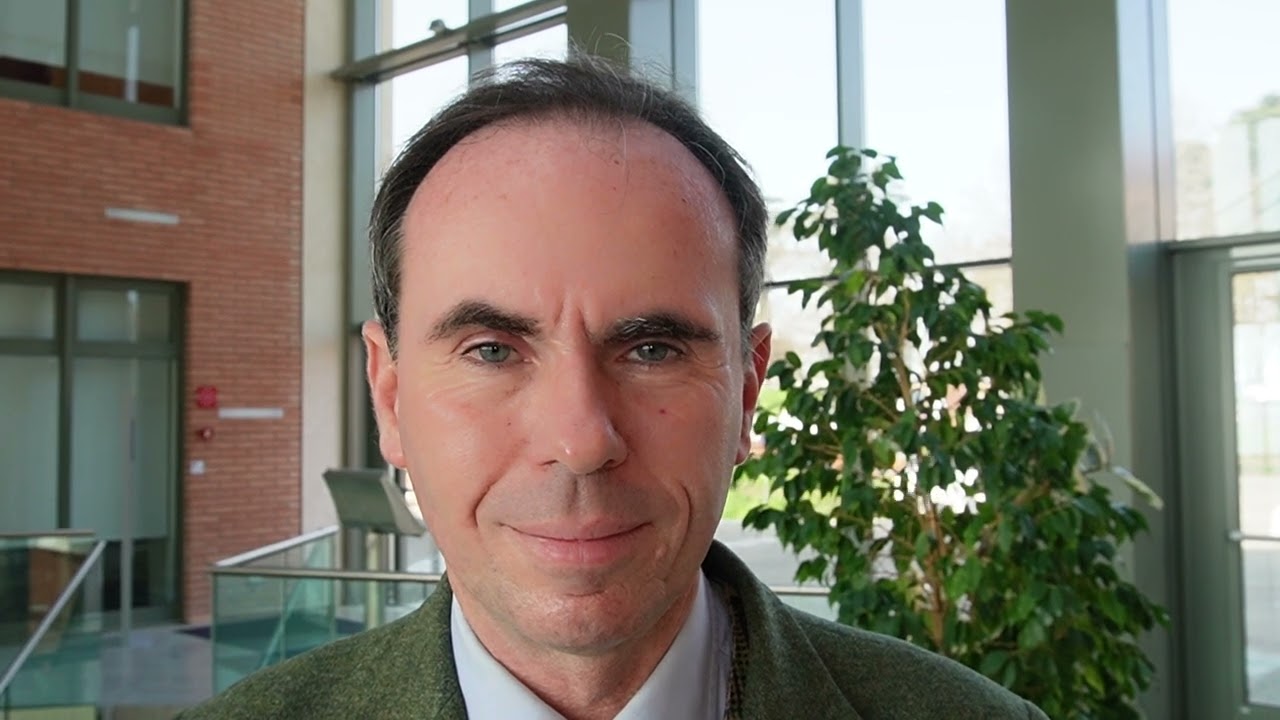 Lo sviluppo sostenibile: finanza, imprese, ambiente, etica e legalità - Intervista a Fabio Becherini