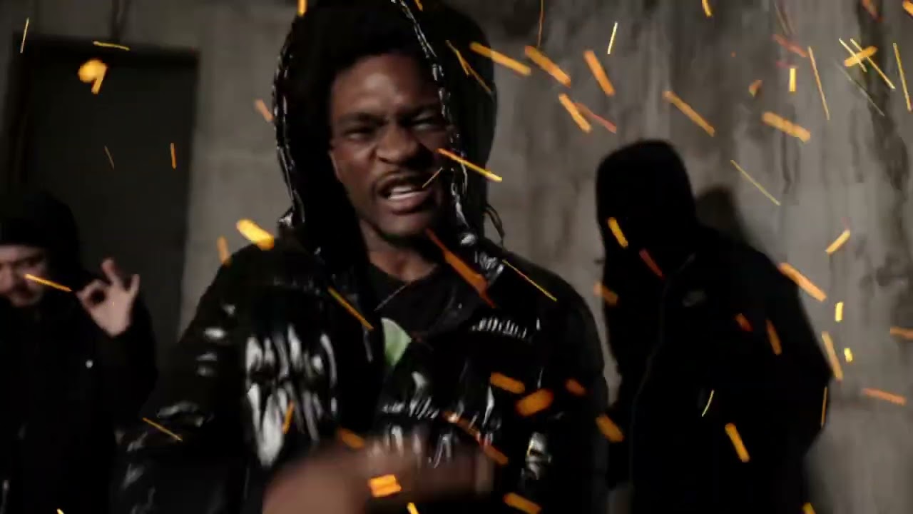 Duwopp - Everything Changed (Official Music Video) Shot by @reesecameup 