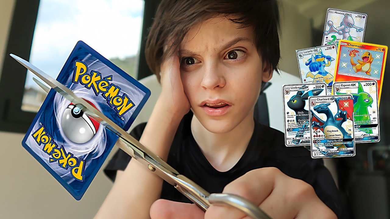 PERDI A MI POKEMON FAVORITO 💔 | ThiagoIUTU