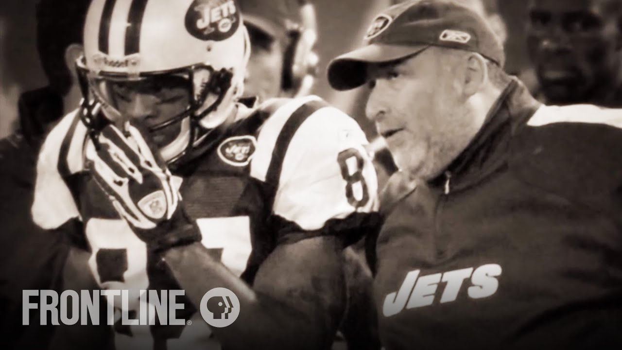 Brain Trauma, the NFL, and Science: League of Denial (Part 3 of 9) | FRONTLINE