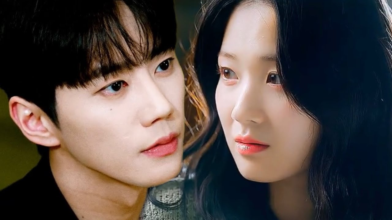 [김혜윤X이준영] 내 안에 네가 살 수 있도록 | 상플