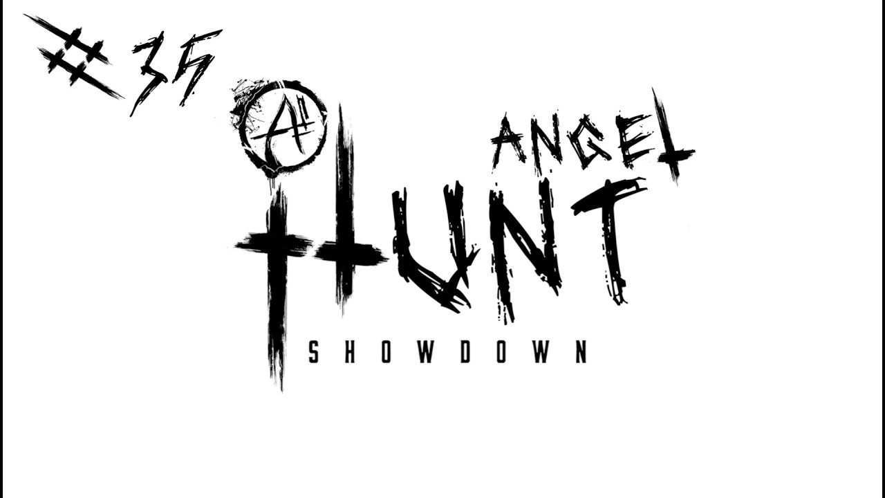 Hunt: Showdown 1896 ║ Стрим 35