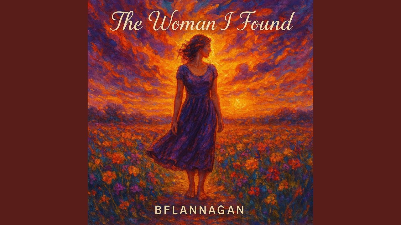 The Woman I Found