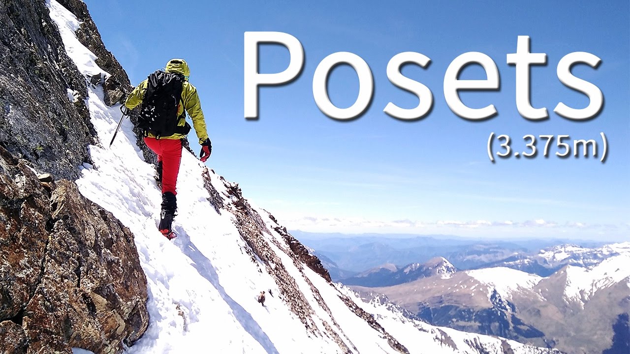 Posets desde Viadós