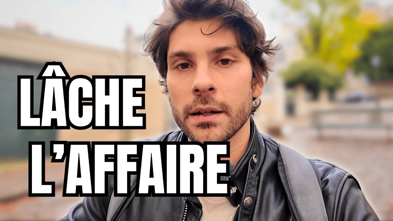3 Signes Qu'il N'est PAS Intéressé