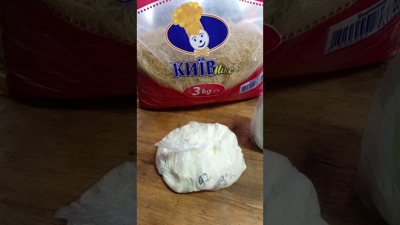 Мороз крепчает. Снова долги. Распаковка из сельского магазина. 