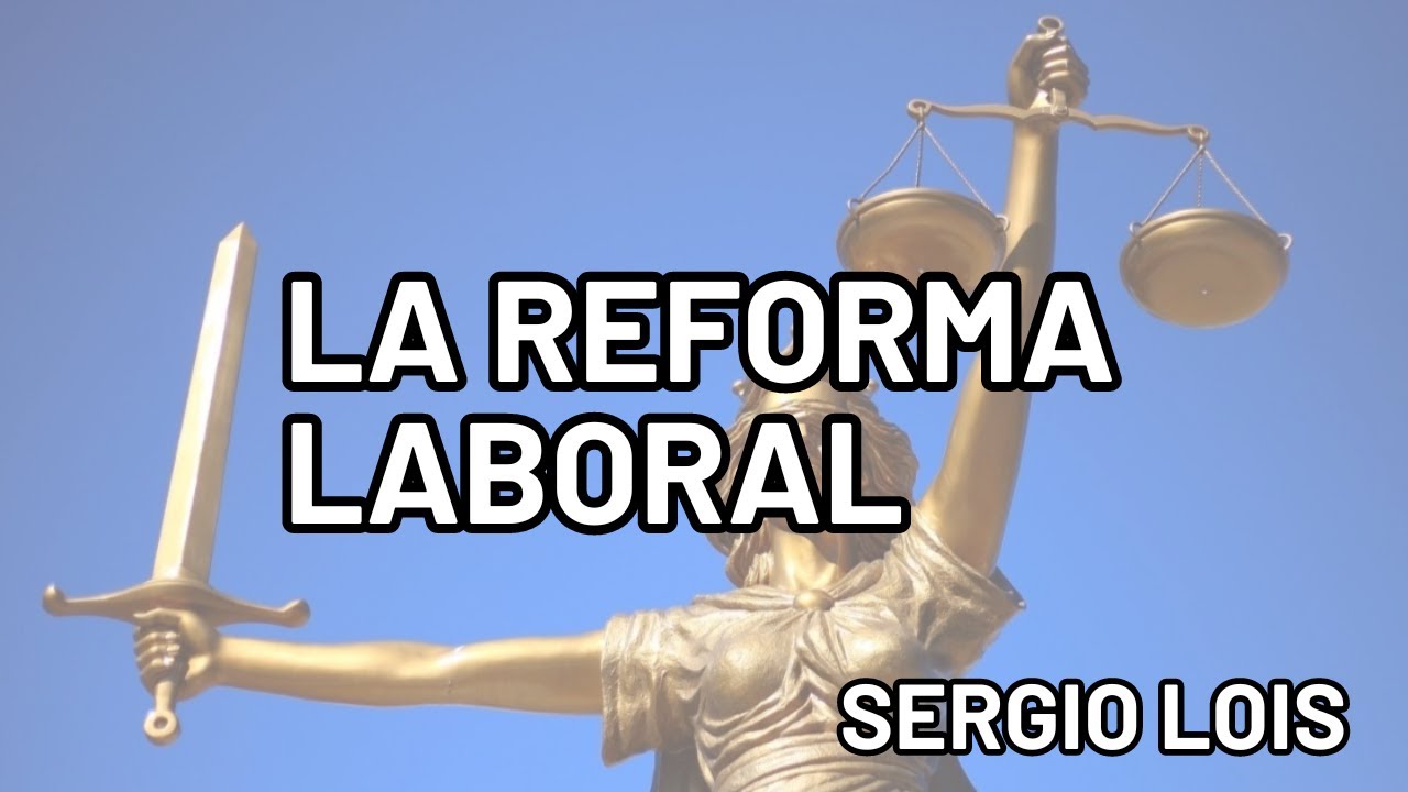 LA REFORMA LABORAL. TRABAJO NO REGISTRADO. PERÍODO DE PRUEBA. DESPIDO DISCRIMINATORIO. INDEMNIZACIÓN
