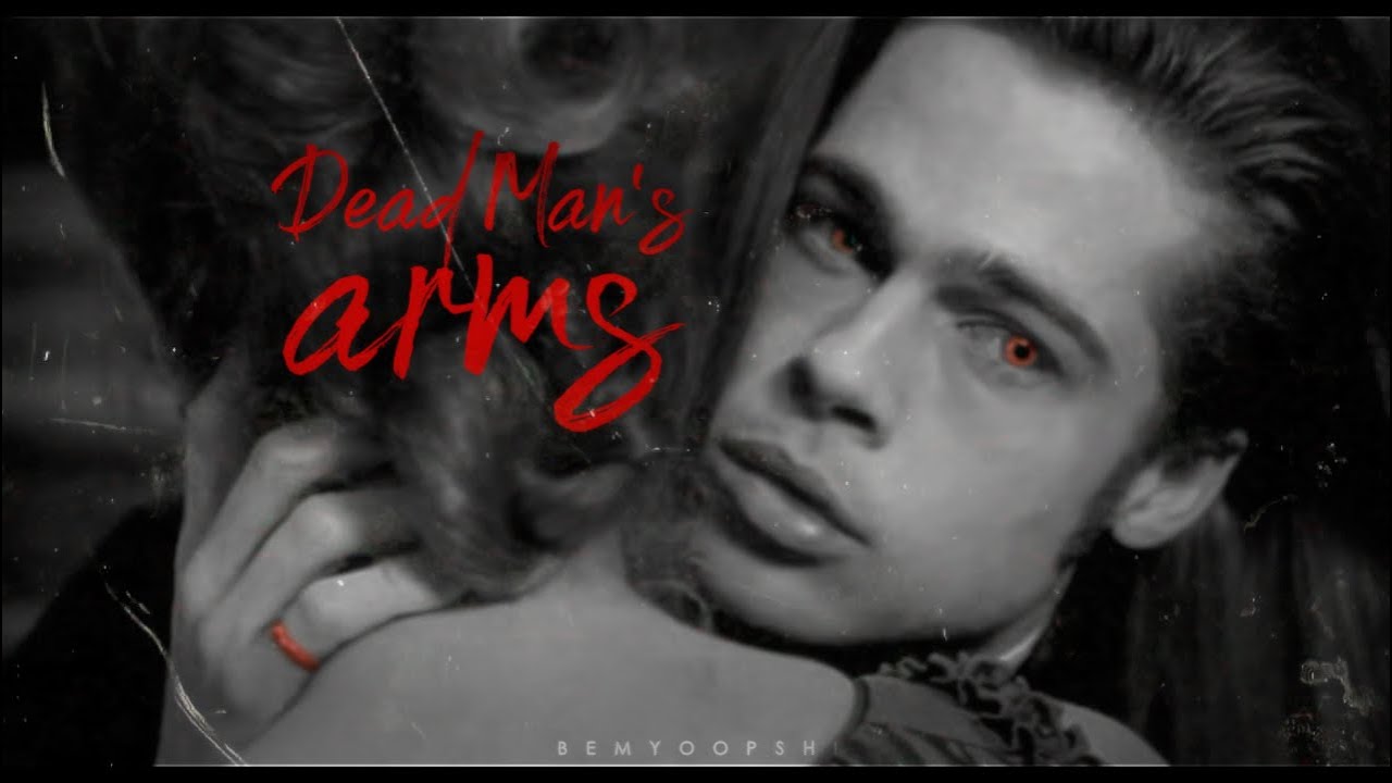 louis de pointe du lac | dead man's arms.