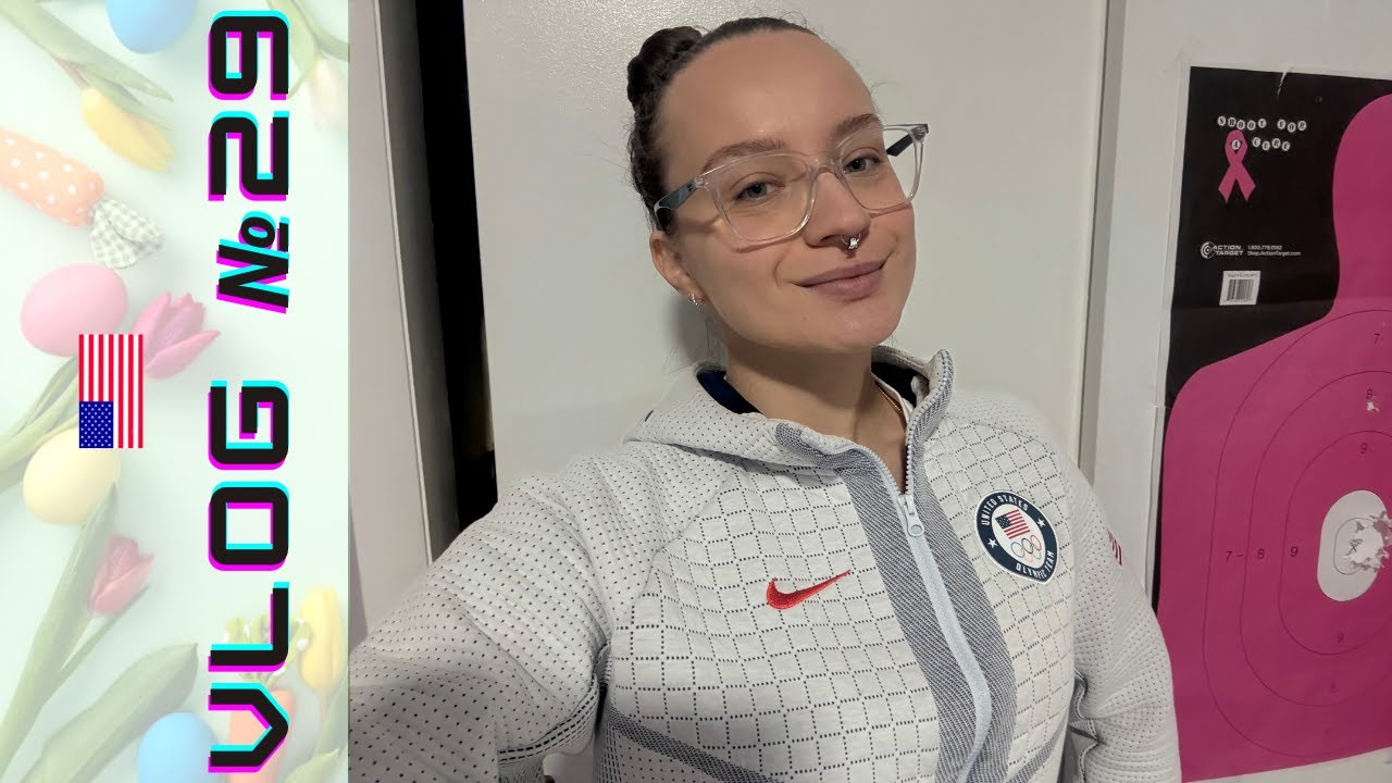 VLOG 29 : ВЛОГ ОДНОГО ДНЯ ИЗ США | ВЛОГ ИЗ США 2025 🇺🇸