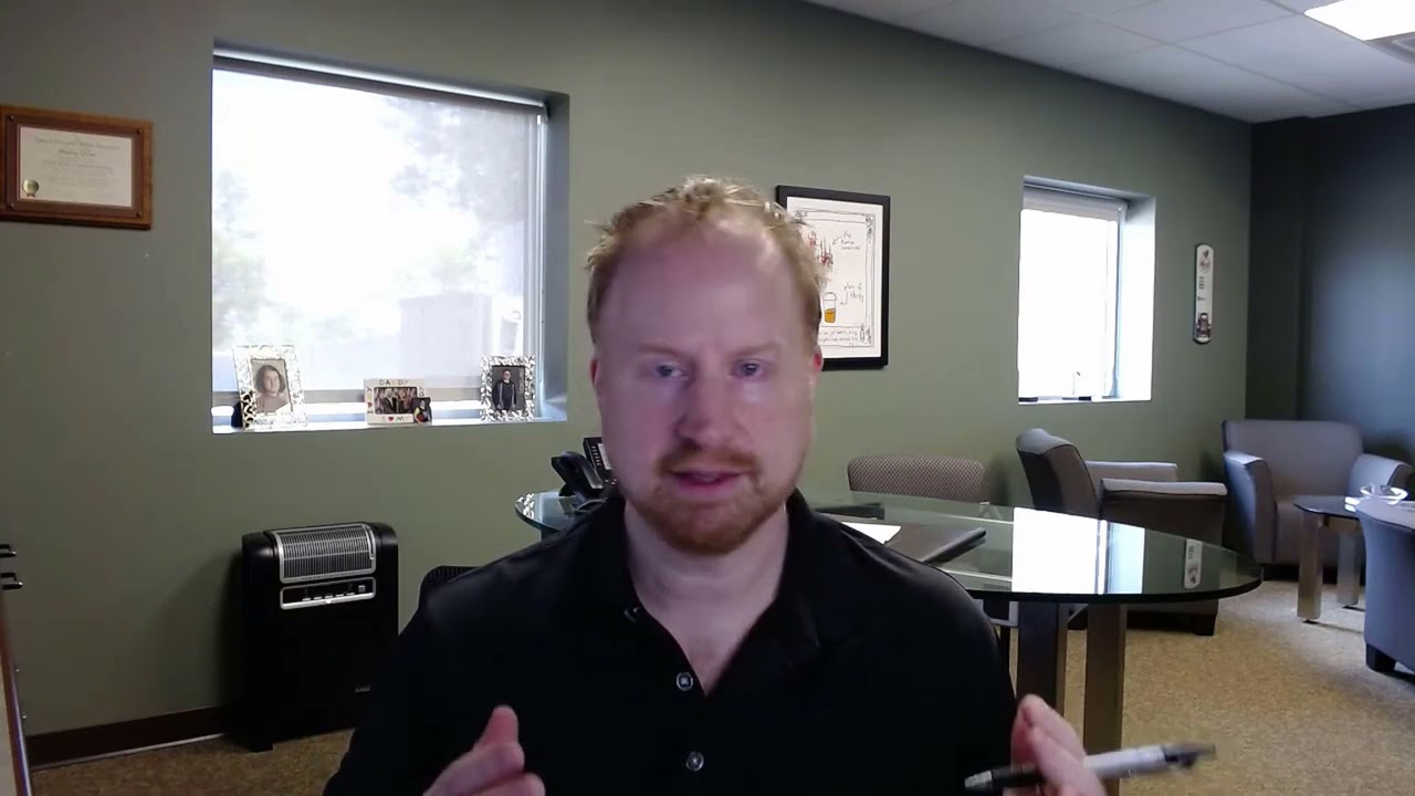 Brad Nuss - ARX Home User Testimonial