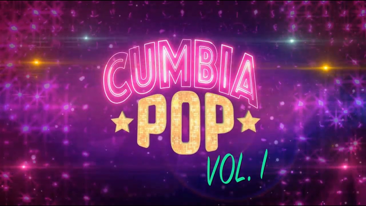 Cumbia POP - Mujer Noche ft. Fabrizio Solari, Valkiria Aragon, Lucas Torres