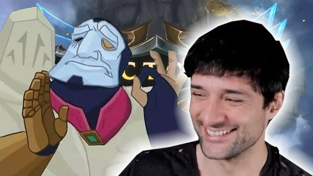 An Un-Four-Jhin-ate Demise For Gangplank!  | Legends of Runeterra