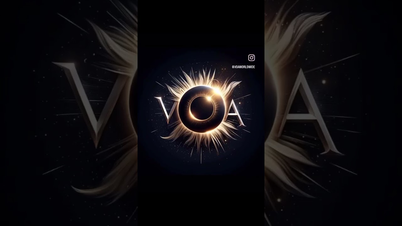 VOA's Journey Beyond the Eclipse: Unveiling New Beginnings