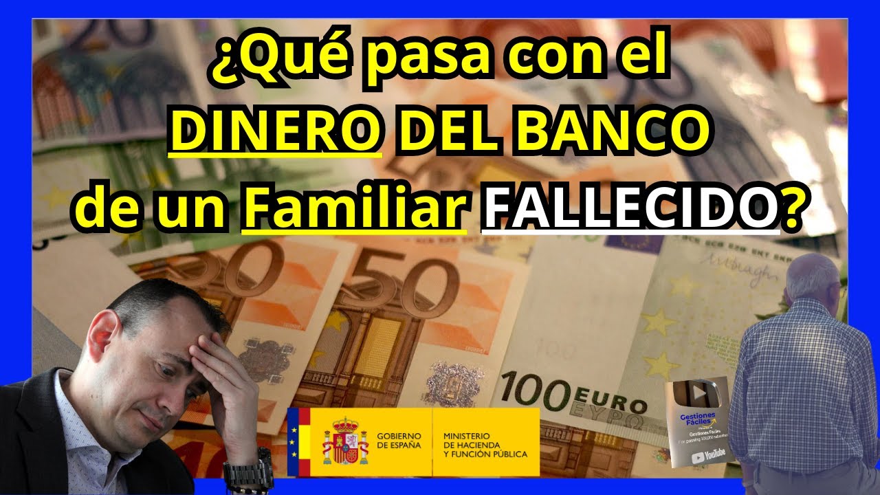 💥👉¿𝐐𝐮𝐞 𝐡𝐚𝐲 𝐪𝐮𝐞 𝐇𝐀𝐂𝐄𝐑 𝐜𝐮𝐚𝐧𝐝𝐨 𝐅𝐀𝐋𝐋𝐄𝐂𝐄 𝐞𝐥 𝐓𝐢𝐭𝐮𝐥𝐚𝐫 𝐝𝐞 𝐮𝐧𝐚 𝐂𝐮𝐞𝐧𝐭𝐚 𝐝𝐞𝐥 𝐁𝐚𝐧𝐜𝐨❓ 𝐃𝐢𝐧𝐞𝐫𝐨 𝐝𝐞 𝐇𝐞𝐫𝐞𝐝𝐞𝐫𝐨𝐬🟢 etoro