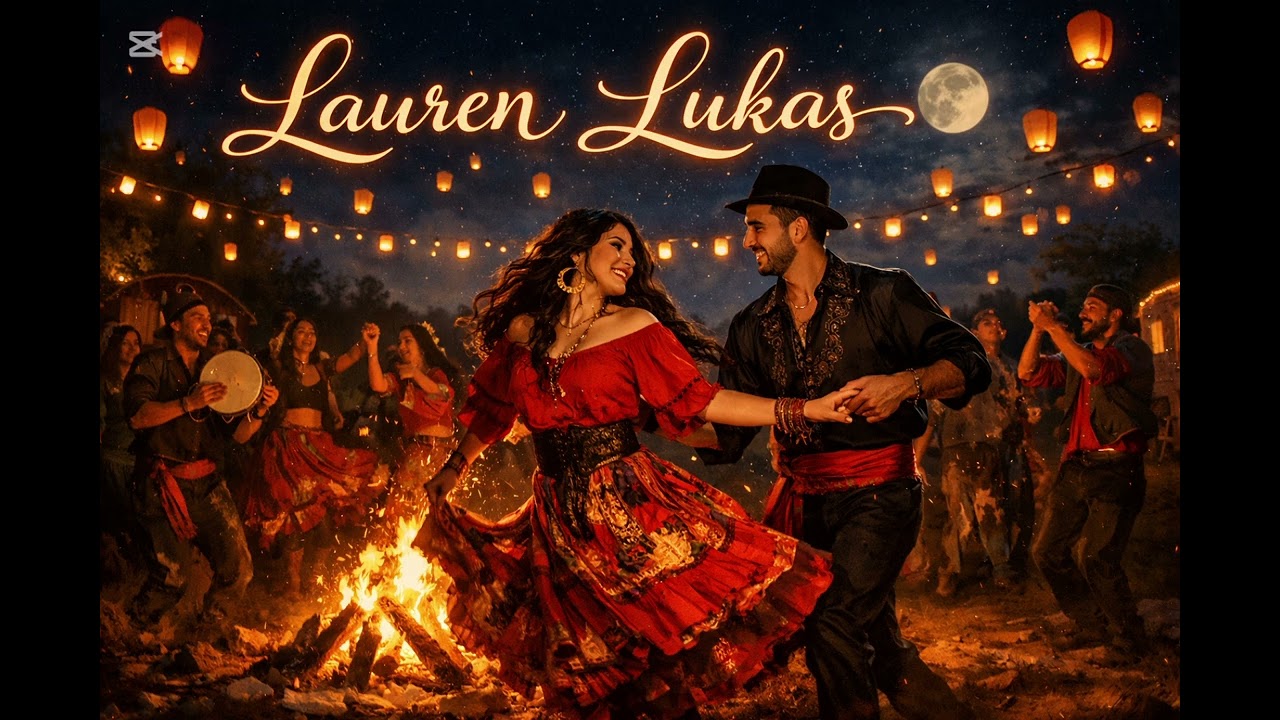 💥 Lauren Lukas - Soltera 💥 ( suno ai ) 🤍