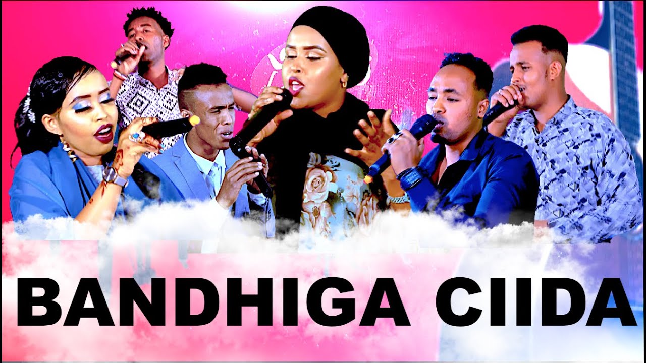 Caweyska Ciida Bulsho Tv iyo Fannaaniin Shidan Nagula Cawee  2021