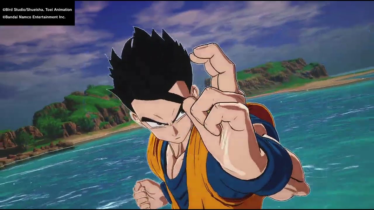 Gohan