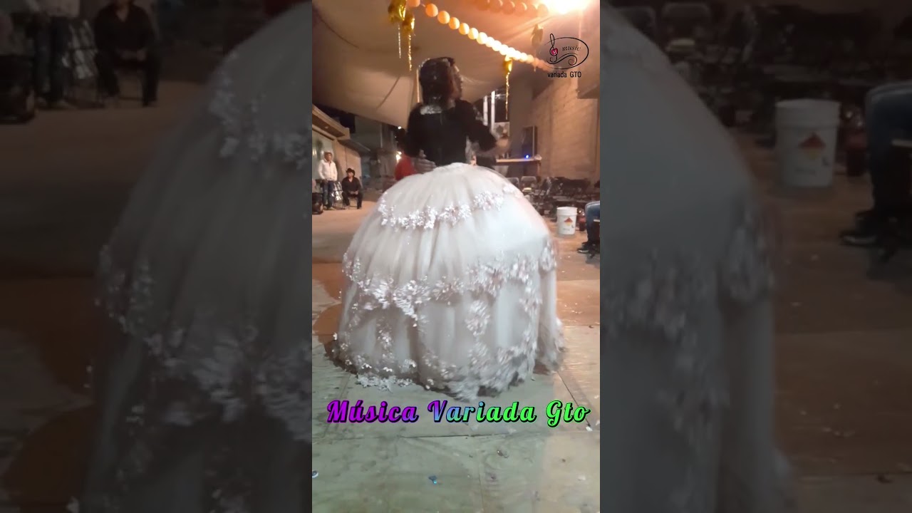 Los Compadres En XV Años