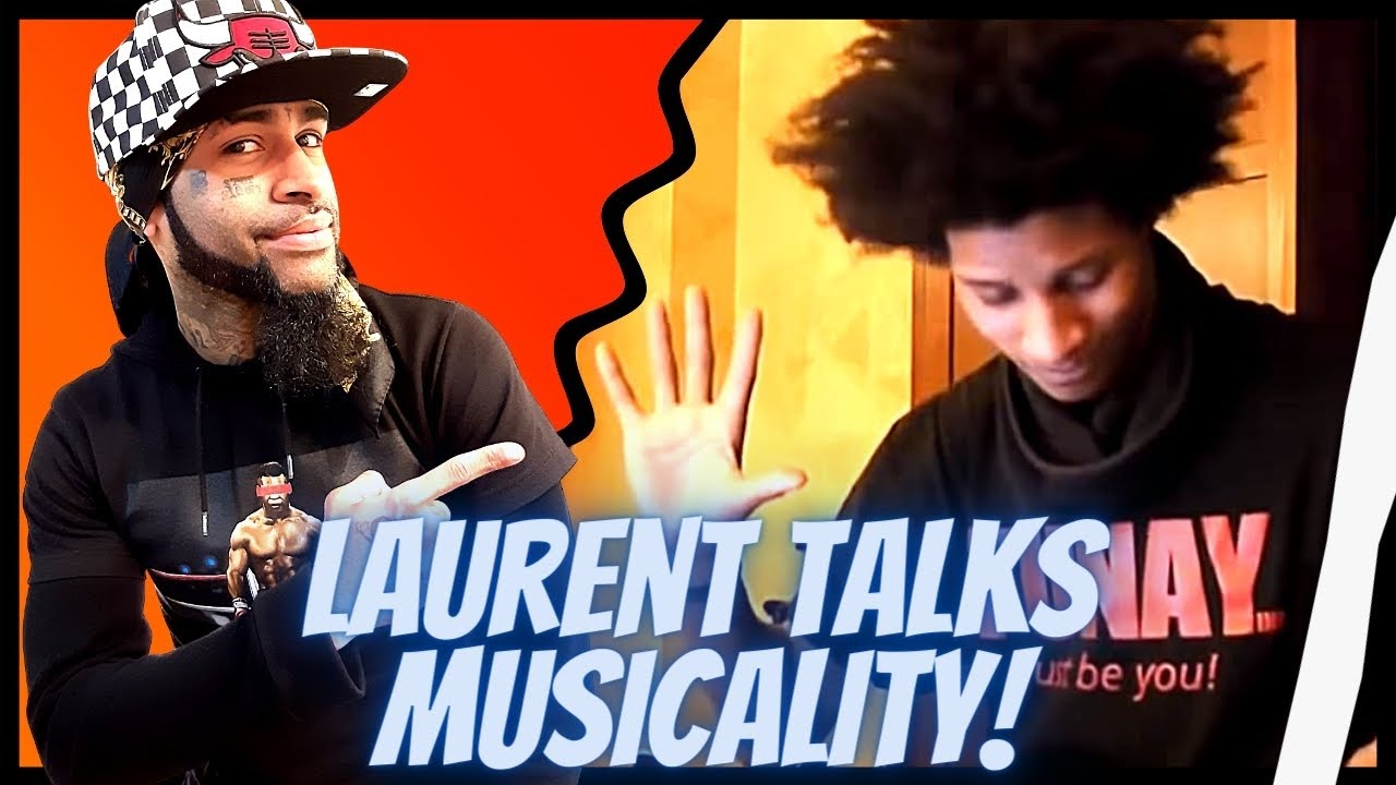 Step X Step Dance Interview with Laurent (Raw pt 5) of Les Twins - Musicality With Sound (REACTION)