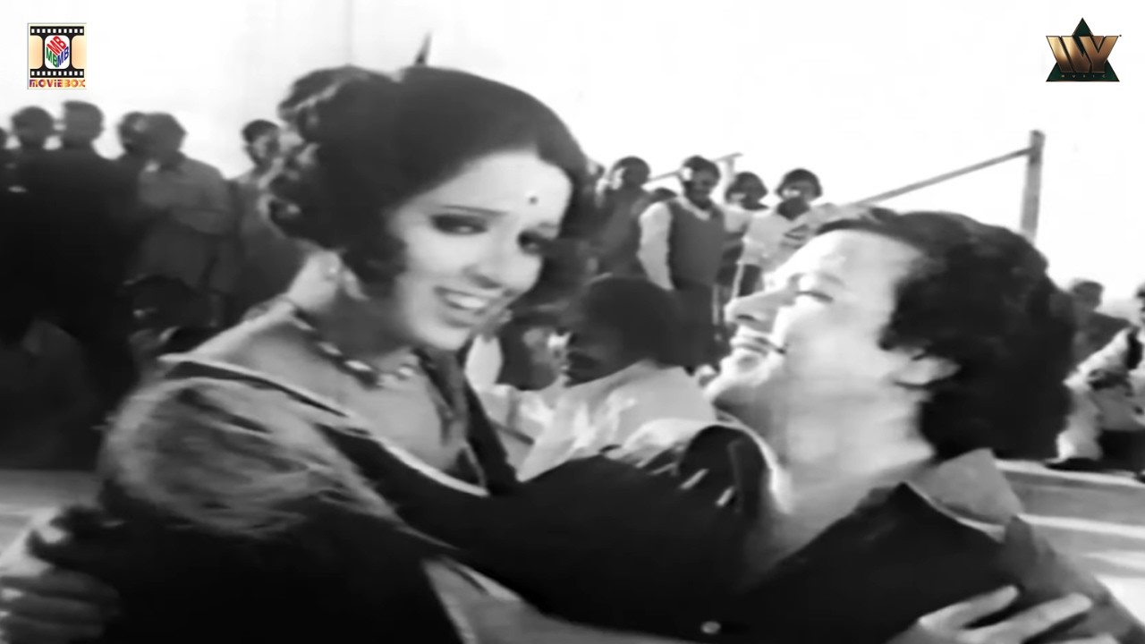 Guddi Wangon |Afshan | Lollywood Film Danka | Lollywood Classic Song