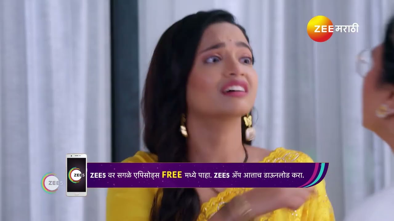 Navri Mile Hitlerla | Ep - 183 | Sep 30, 2024 | Best Scene 1 | Zee Marathi