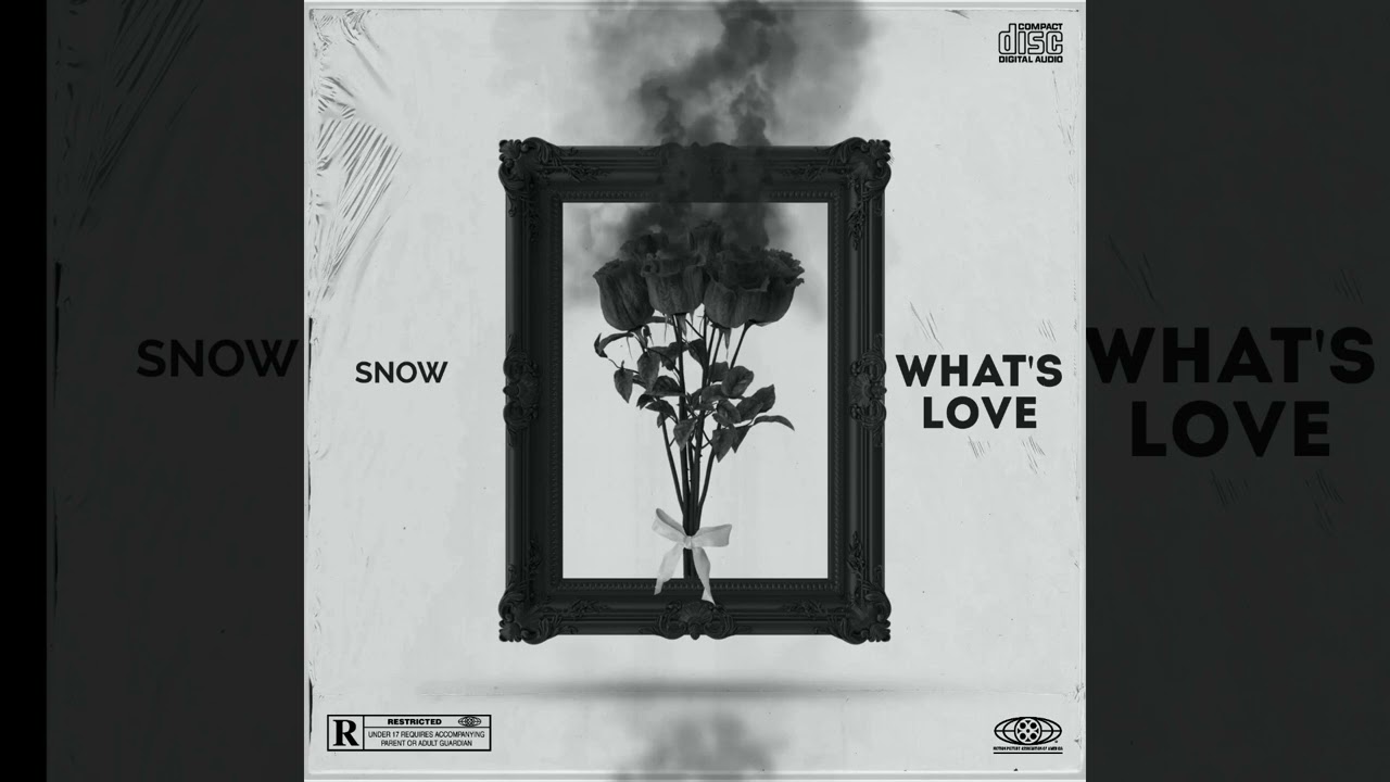 SNOW - TALK TO YA