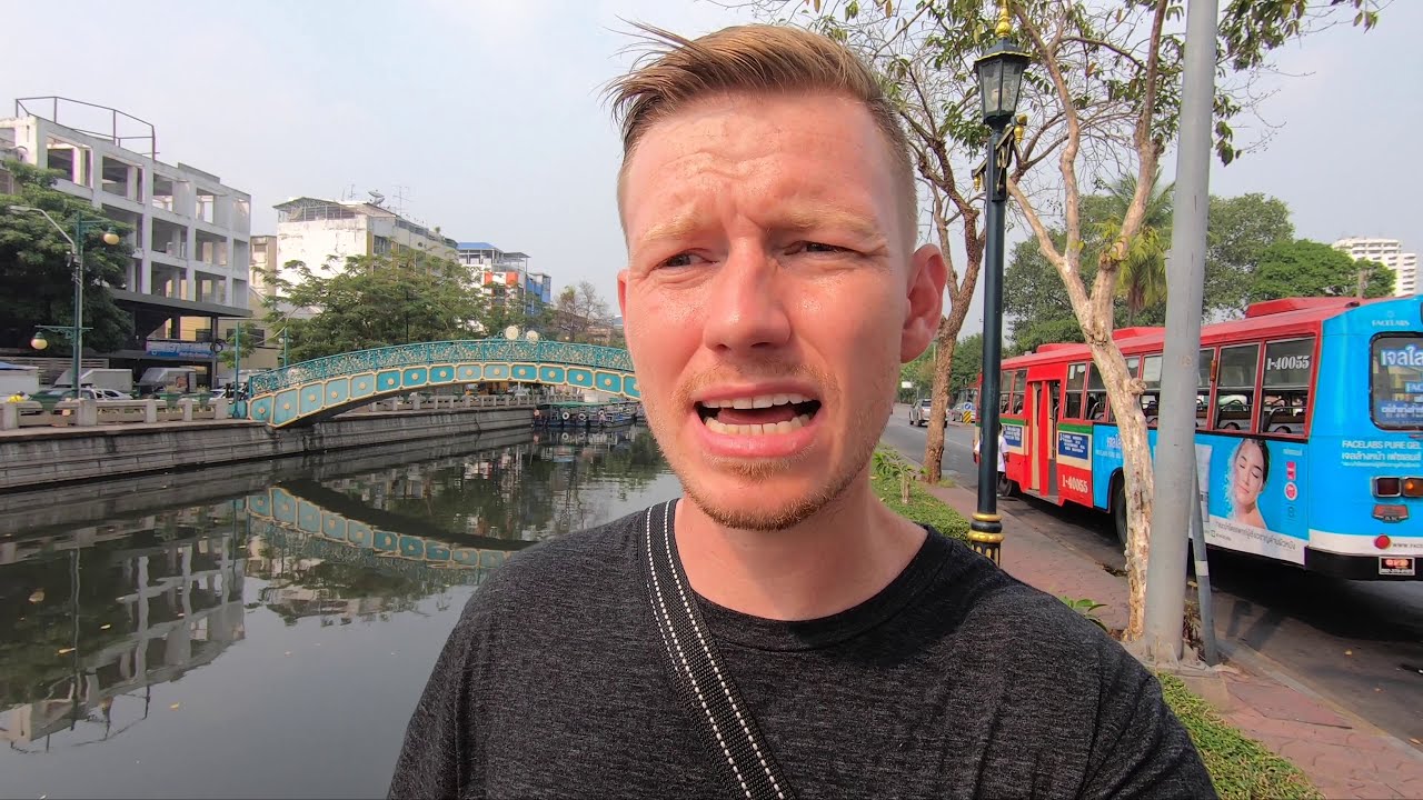 Should You Move to Bangkok?! (4K)