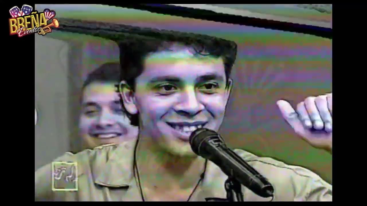 TU CARIÑO SE ME VA - LA SENSUAL 990 EN EL EX PROGRAMA UTILISIMA DEL CANAL 13 RED GLOBAL AÑO 1998