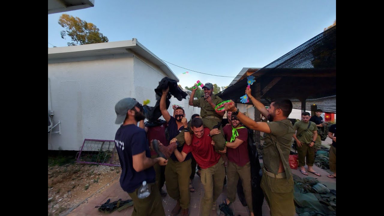 סוף מסלול עורב נחל  מרץ 20