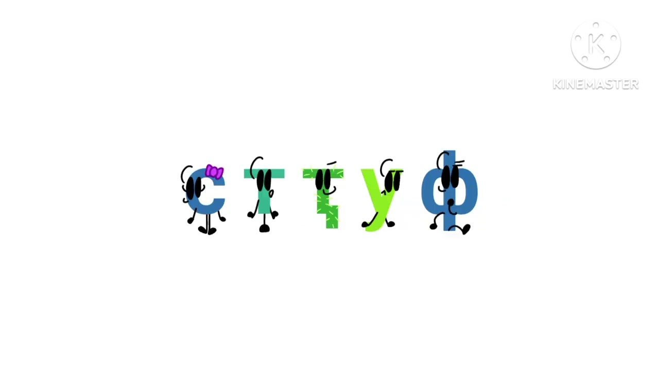 Abkhaz alphabet song