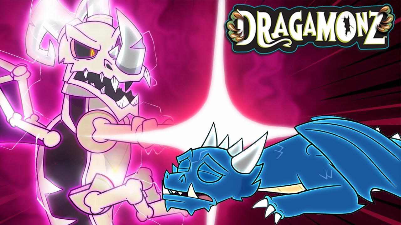 Has Dax Been DEFEATED? | Showdown | Dragamonz