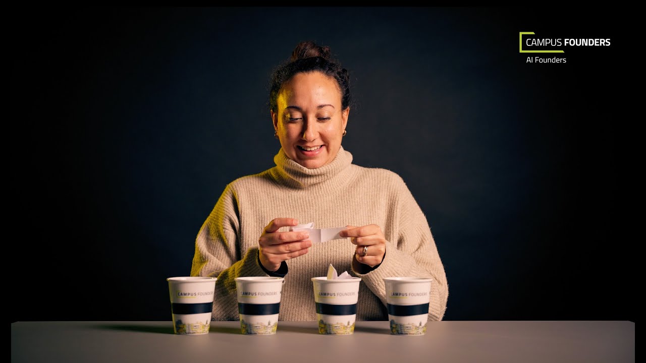 WaggleAI - in the Life of a Founder